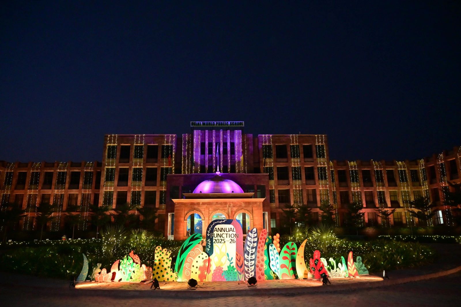 Annual Day 2025-26