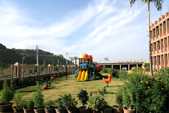 Green Building